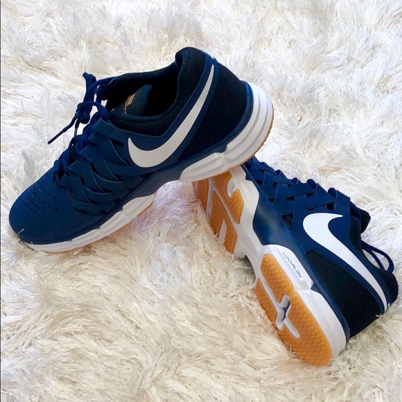 Nike Mens Lunar Fingertrap tr - Picture 2 of 5